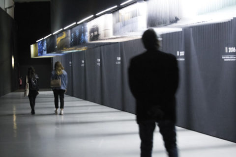 Il Futuro del Design è White