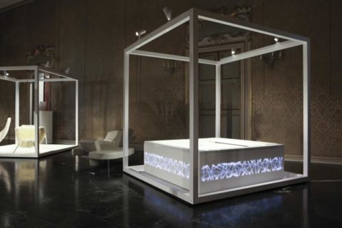 Il Futuro del Design è White