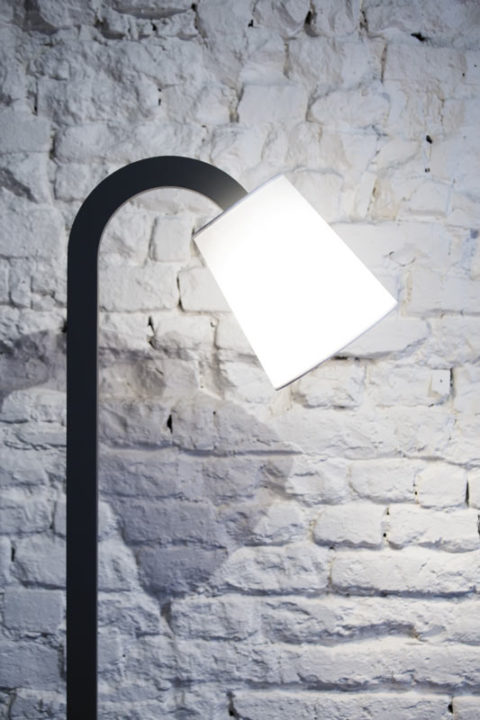 Il Futuro del Design è White