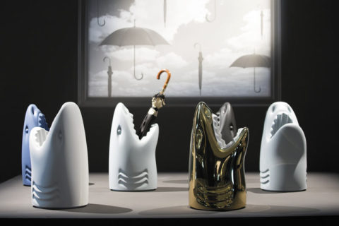 Il Futuro del Design è White