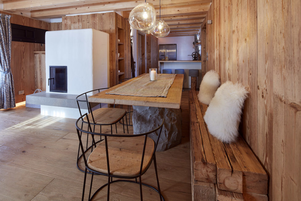 Zandonella Alessandro | architecture & design