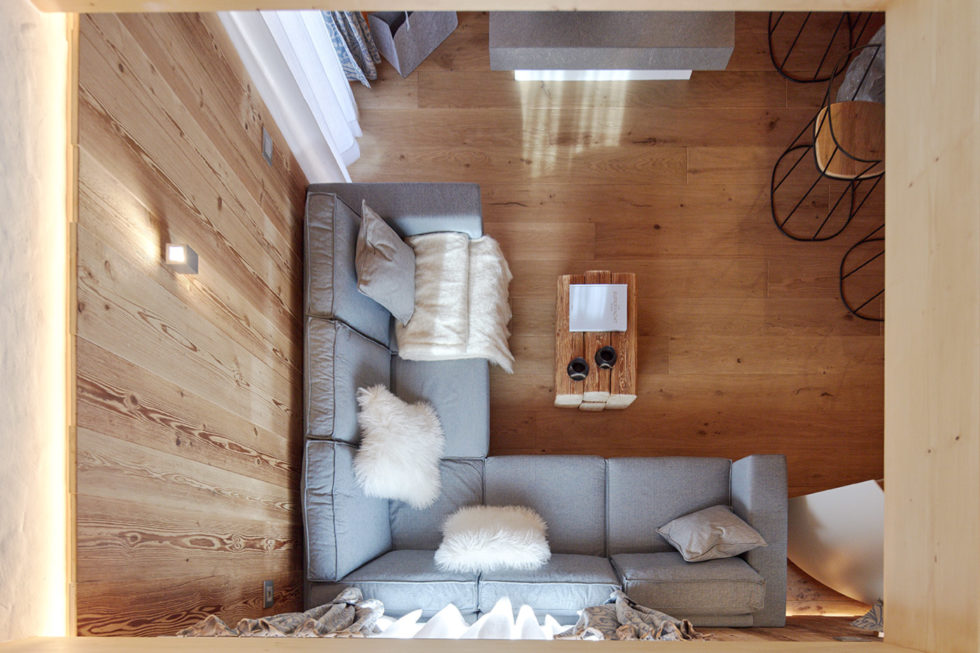 Zandonella Alessandro | architecture & design