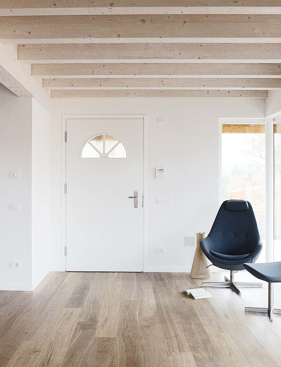 Architettura Senza Tempo