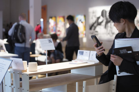 Il Futuro del Design è White