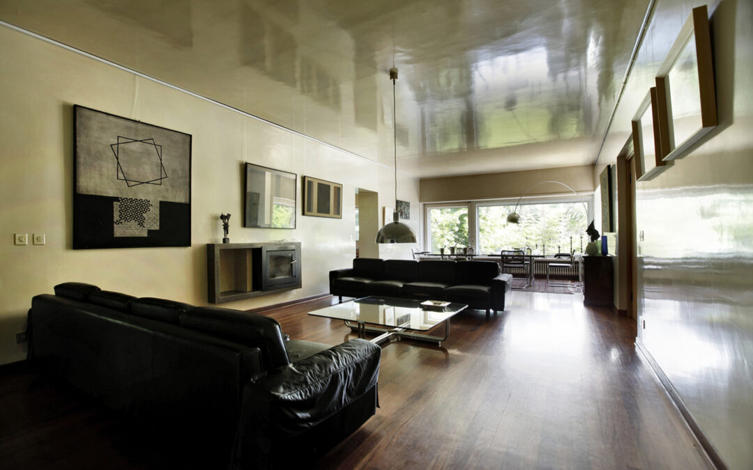 CASA BLU