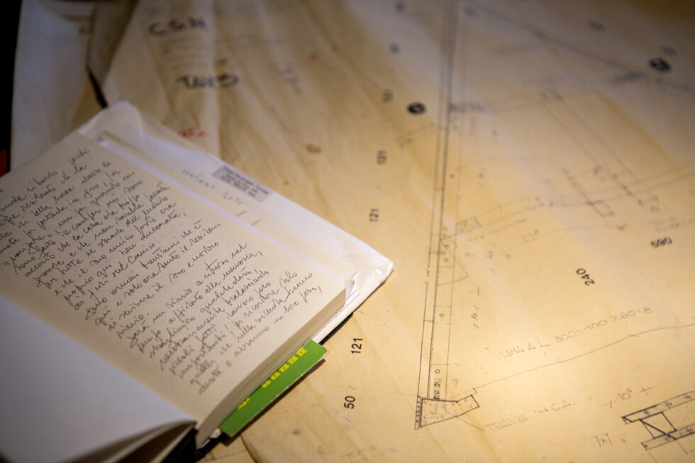 RIFUGIO DI GIUSEPPE ZANINI