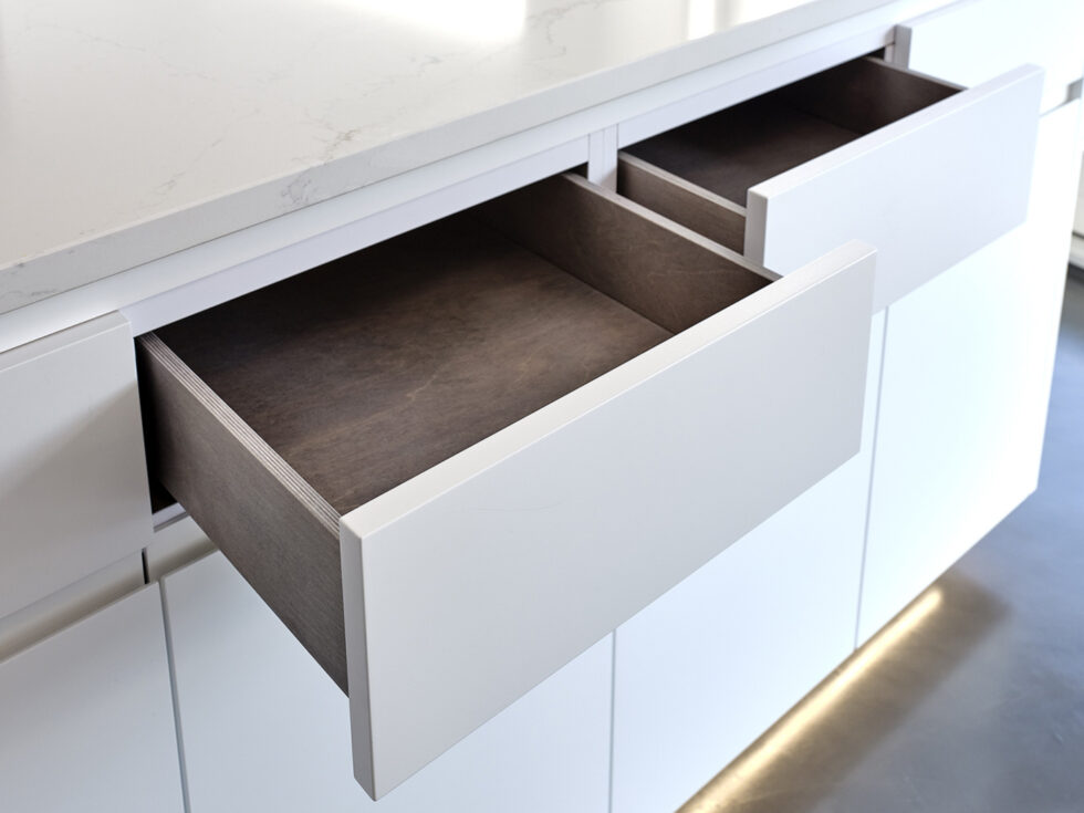 Progetto di Falegnameria Rizzi