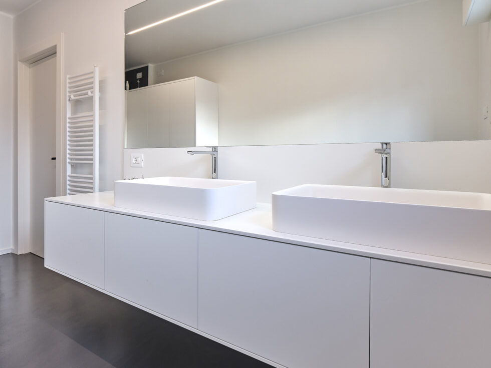 Progetto di Falegnameria Rizzi