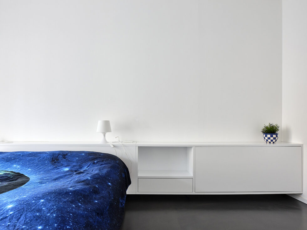 Progetto di Falegnameria Rizzi