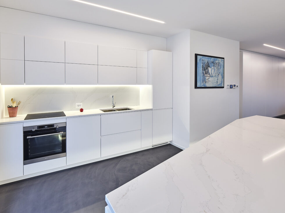 Progetto di Falegnameria Rizzi