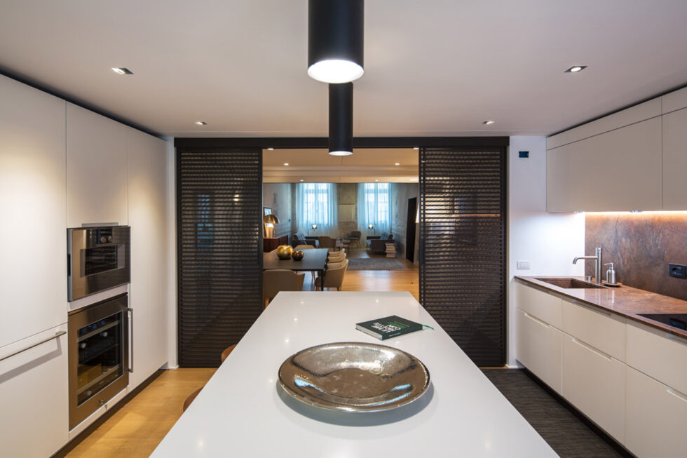 Opera D’Arte Totale