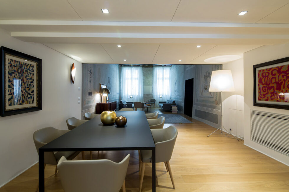 Opera D’Arte Totale