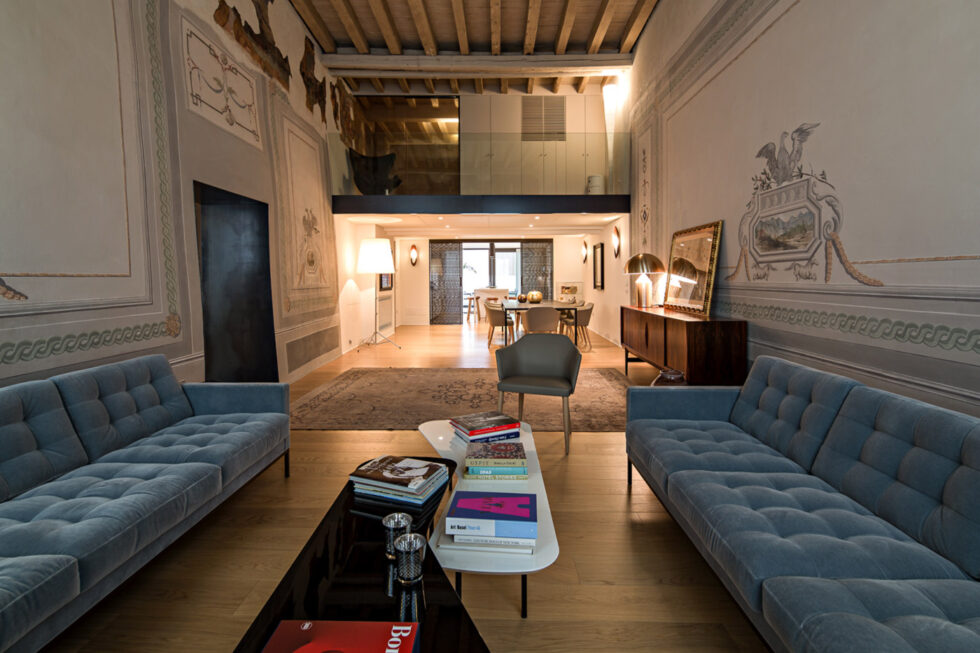 Opera D’Arte Totale