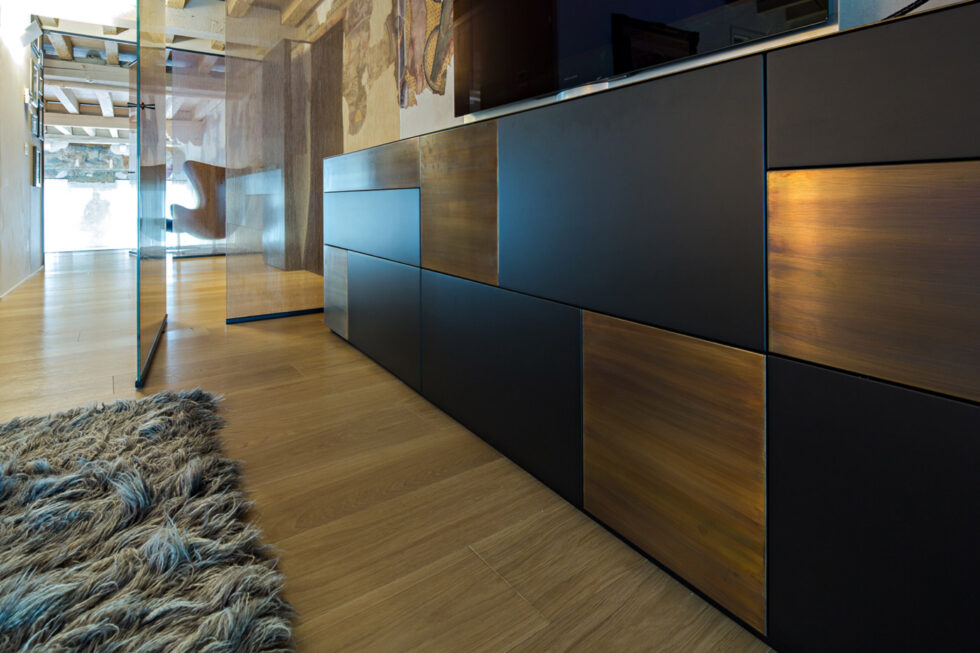 Opera D’Arte Totale