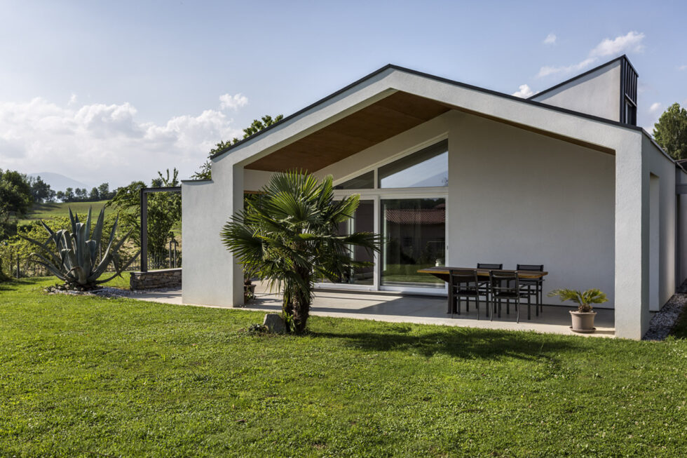 VistaCASA N°96 - NEL SILENZIO