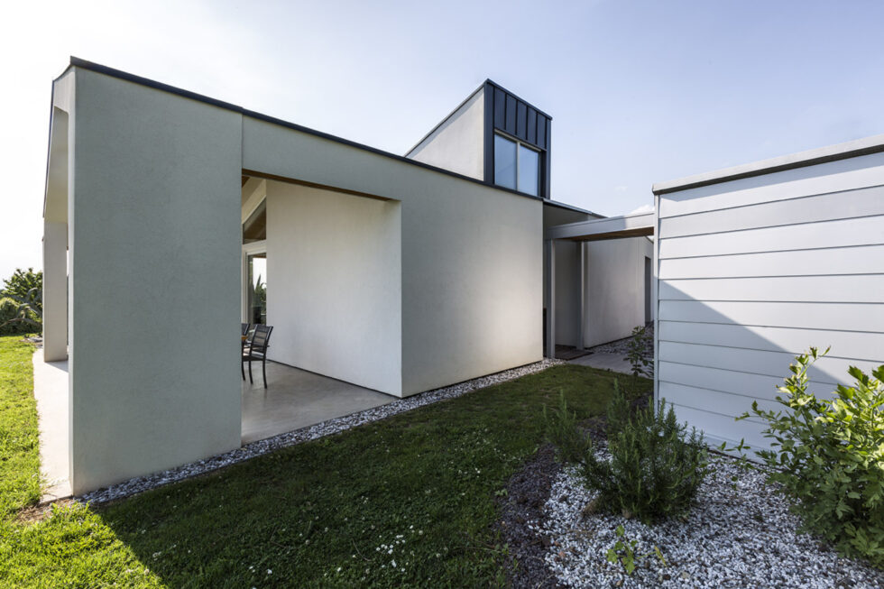 VistaCASA N°96 - NEL SILENZIO