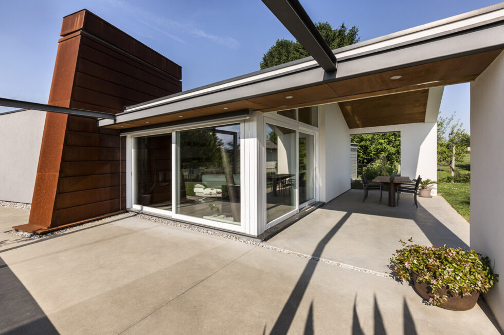 VistaCASA N°96 - NEL SILENZIO