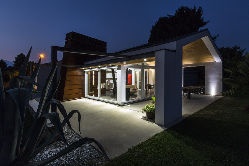 VistaCASA N°96 - NEL SILENZIO