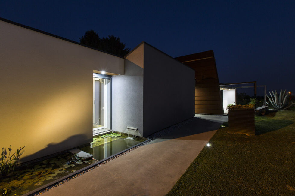 VistaCASA N°96 - NEL SILENZIO