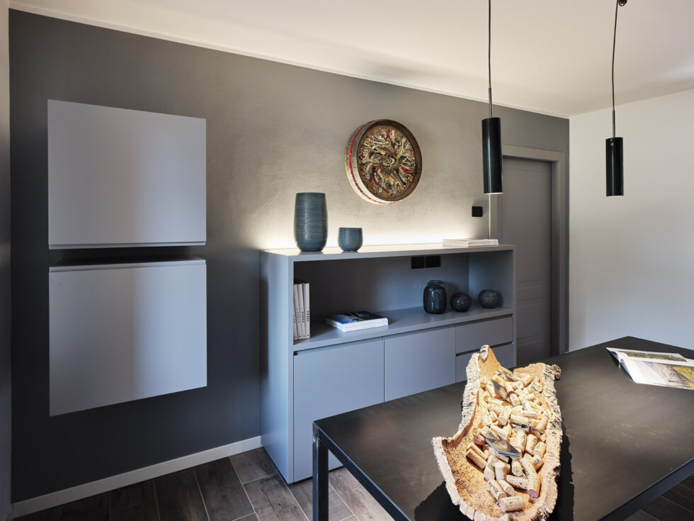 ALLOGGIO AGRITURISTICO