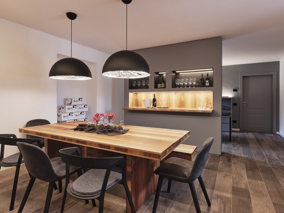 ALLOGGIO AGRITURISTICO