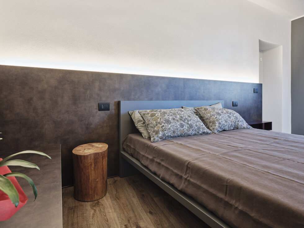 ALLOGGIO AGRITURISTICO