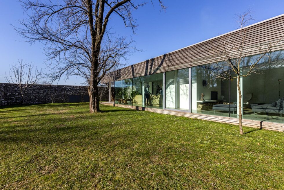 Incontrare l'Architettura