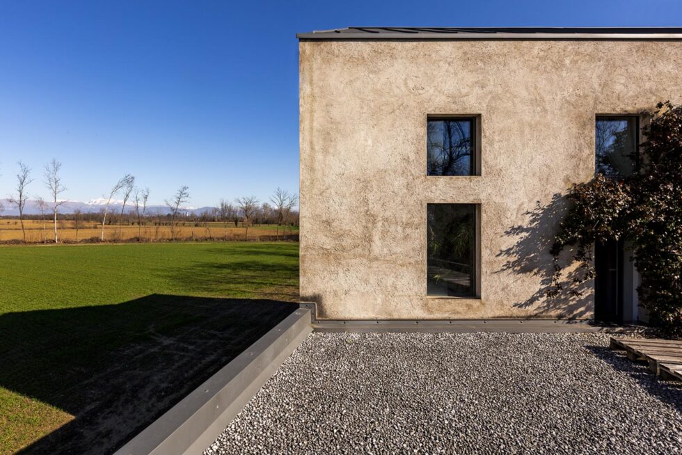 Incontrare l'Architettura