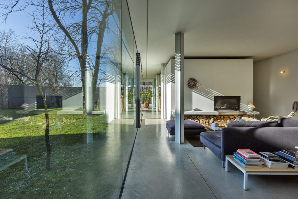 Incontrare l'Architettura