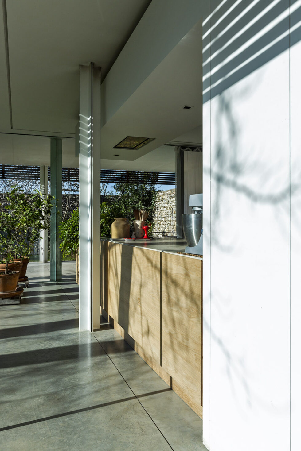 Incontrare l'Architettura