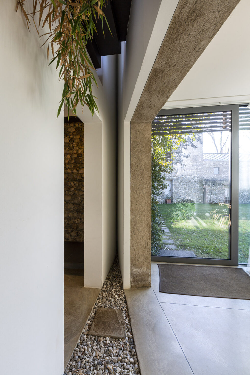 Incontrare l'Architettura