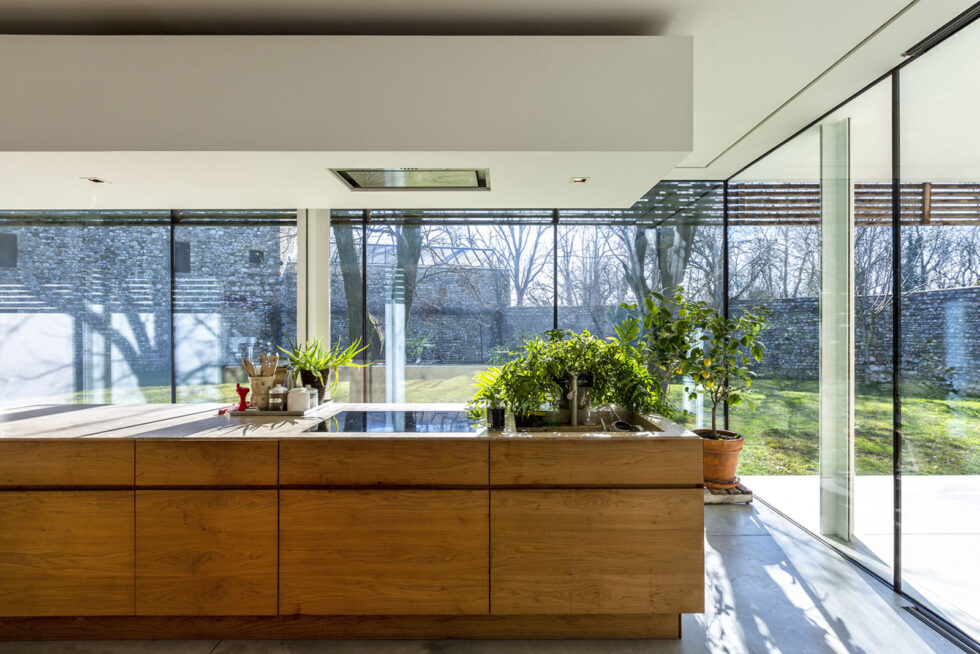 Incontrare l'Architettura