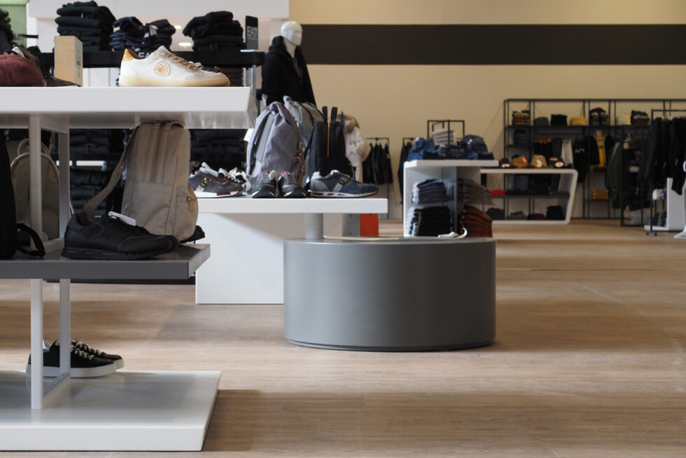 B/STORE - CITTÀ FIERA