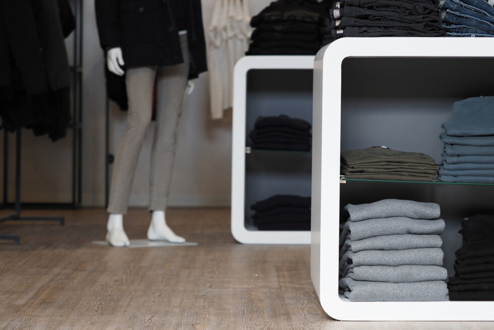 B/STORE - CITTÀ FIERA