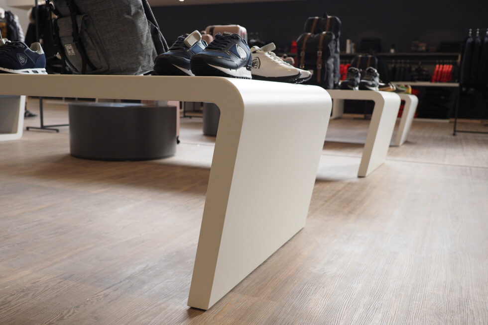 B/STORE - CITTÀ FIERA