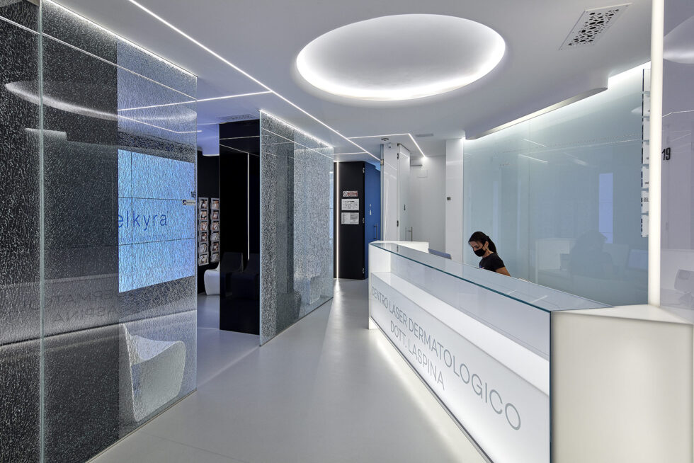 Centro Laser Dermatologico dott. Laspina