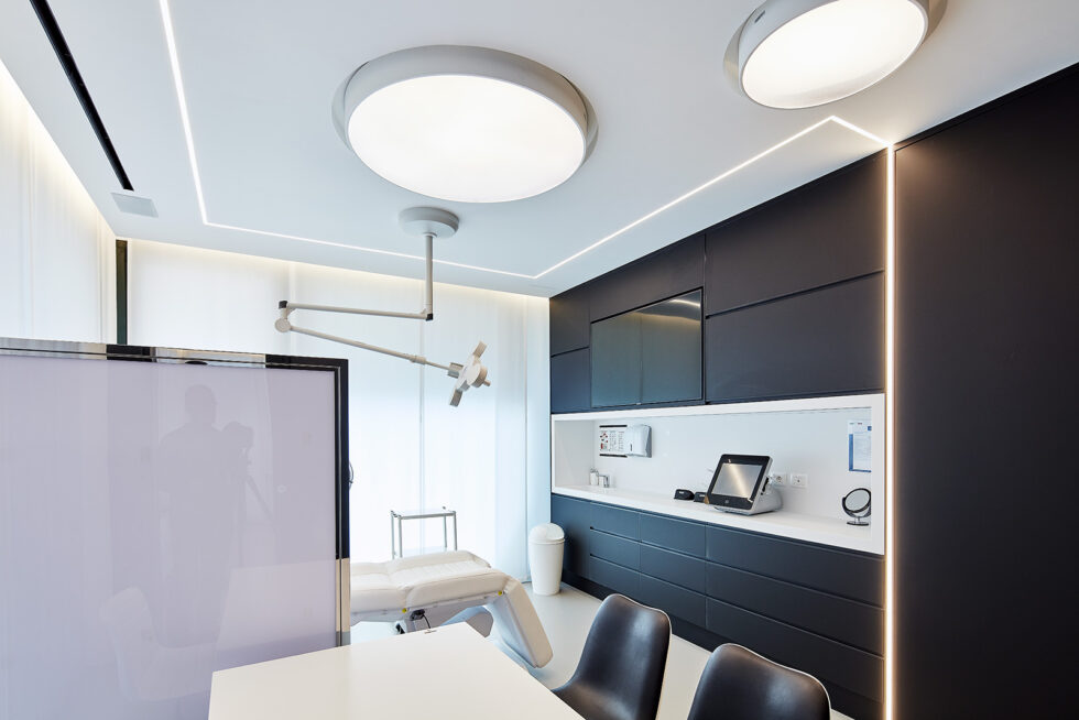 Centro Laser Dermatologico dott. Laspina