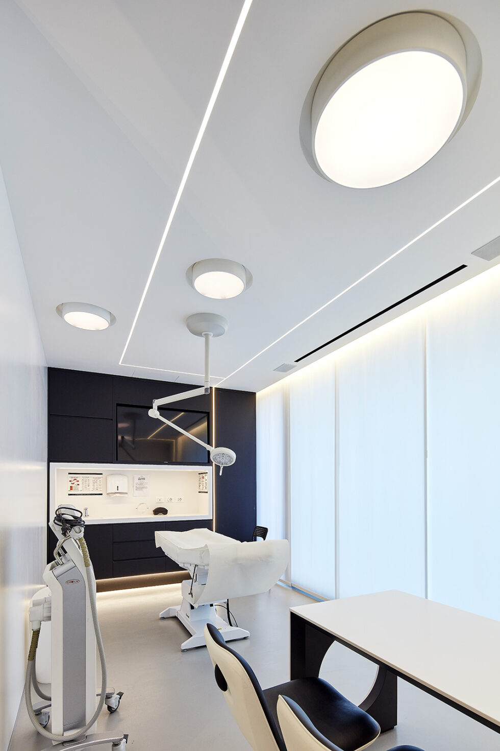 Centro Laser Dermatologico dott. Laspina