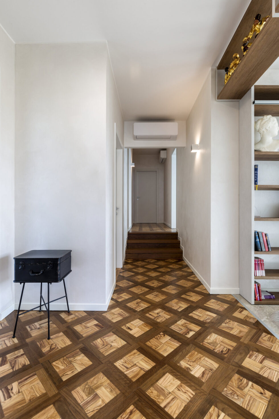 Ristrutturazione Lab|Arc - Gorgo