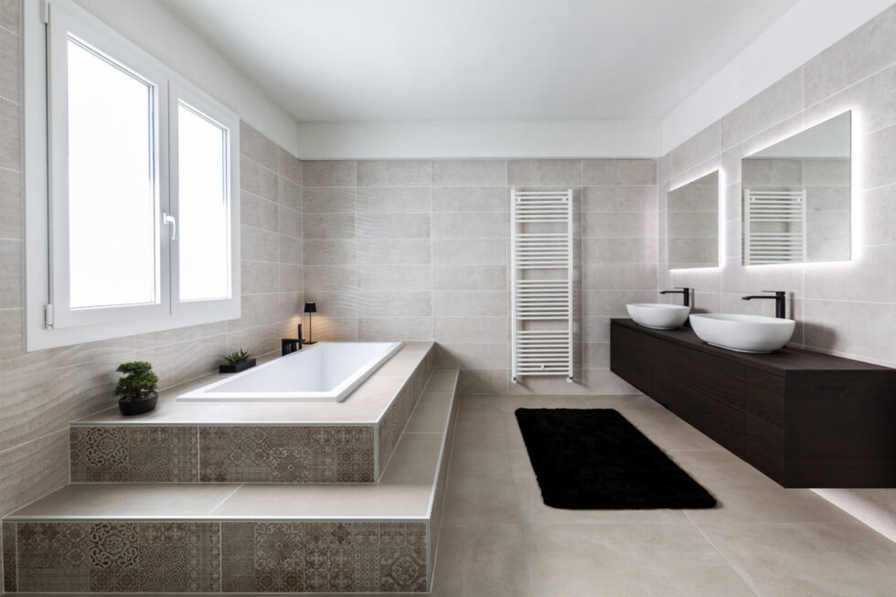 Ristrutturazione Lab|Arc - Gorgo