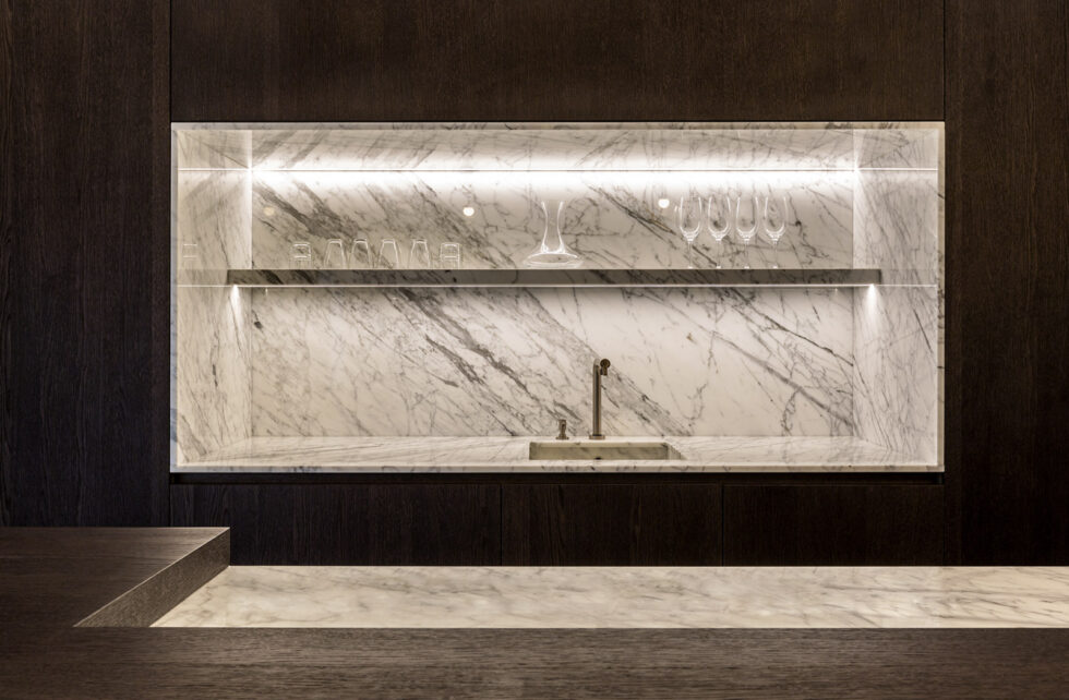 Appartamento Palazzo Piani