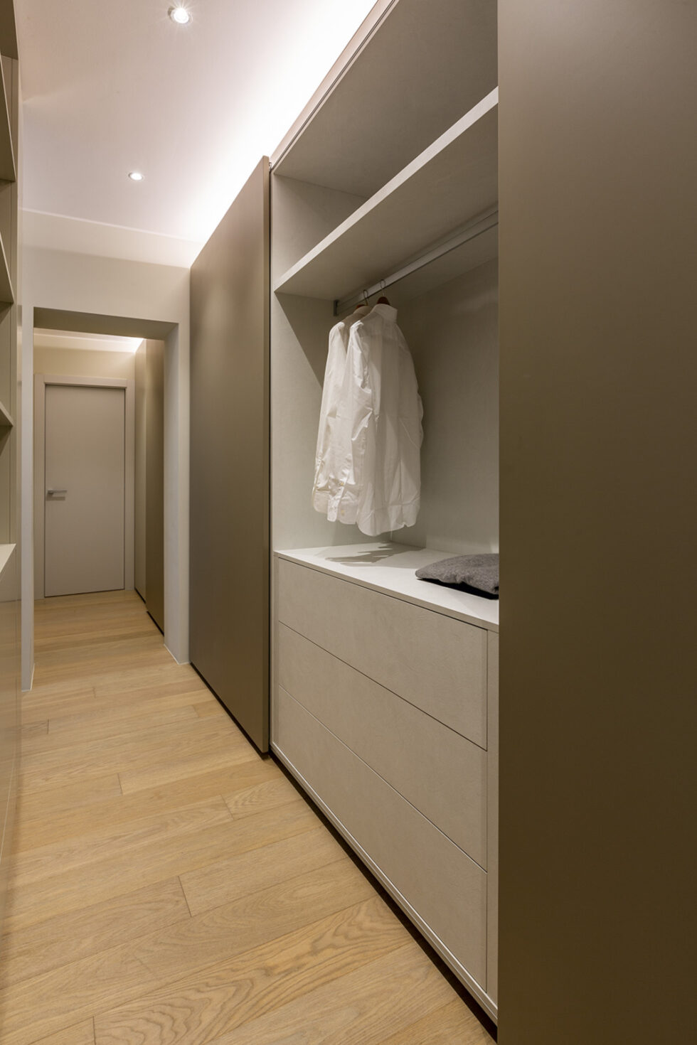 Appartamento Palazzo Piani