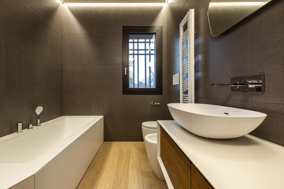 Appartamento Palazzo Piani