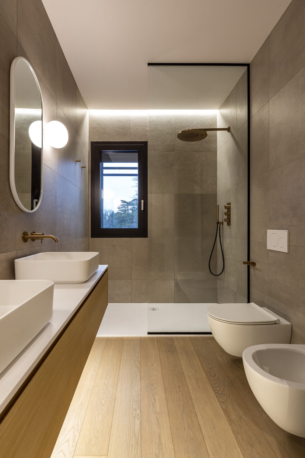 Appartamento Palazzo Piani