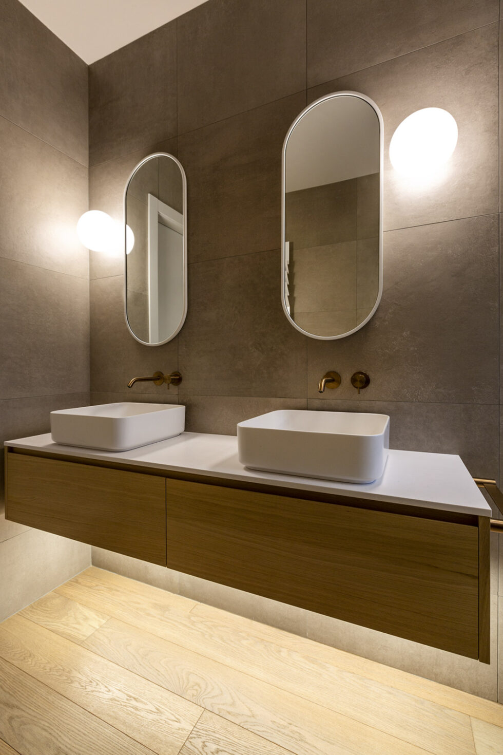 Appartamento Palazzo Piani