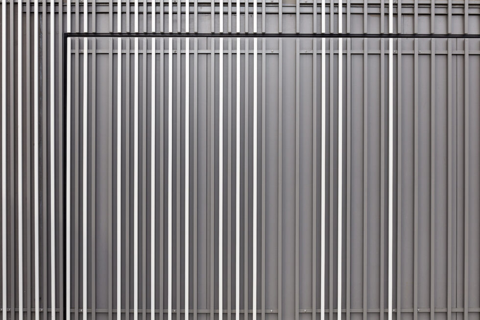 PAZIO VERDE - Studio TR3ND