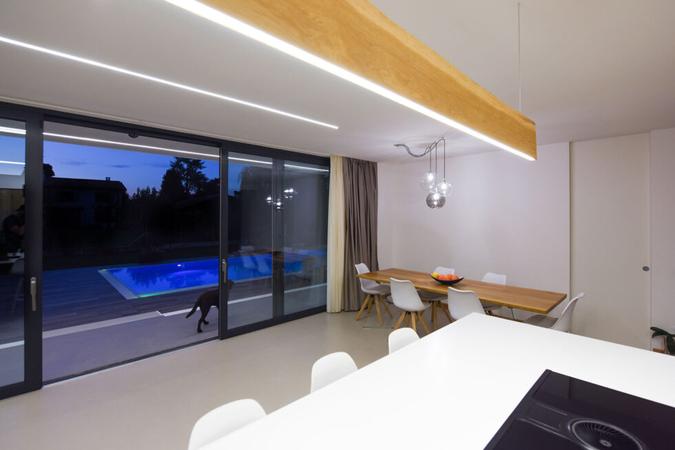 Eleganza sospesa - San Stino di Livenza