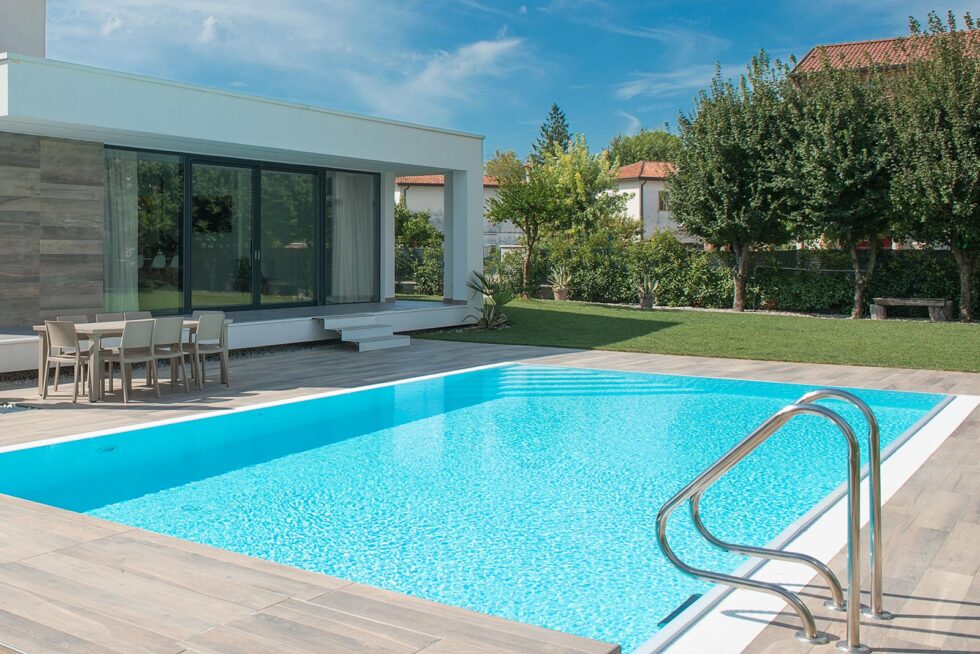 Eleganza sospesa - San Stino di Livenza