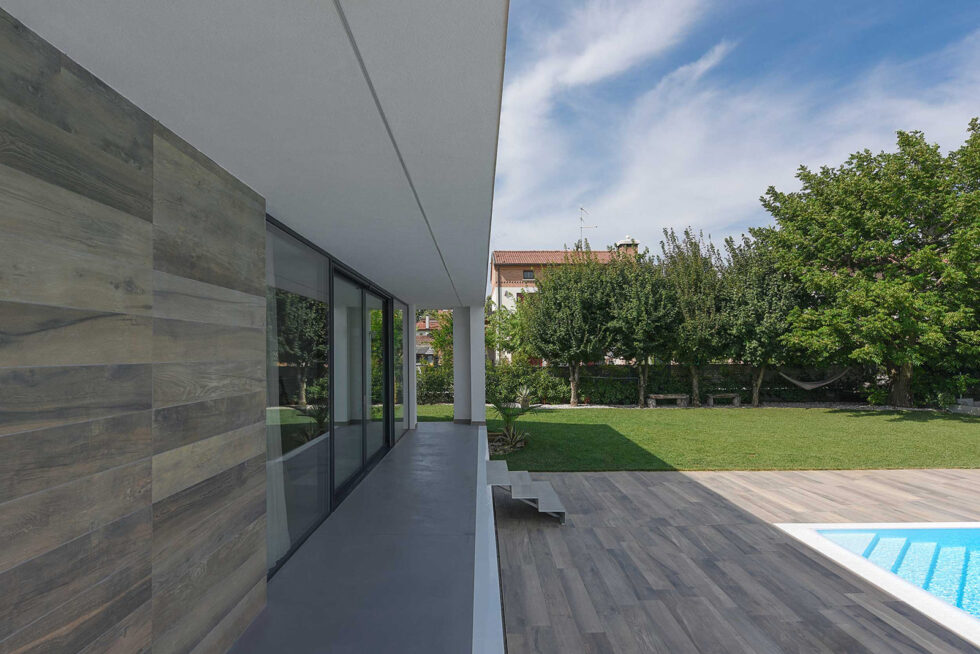 Eleganza sospesa - San Stino di Livenza