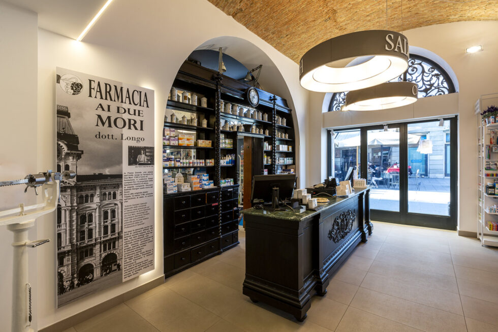 RIFUGIO DI GIUSEPPE ZANINI